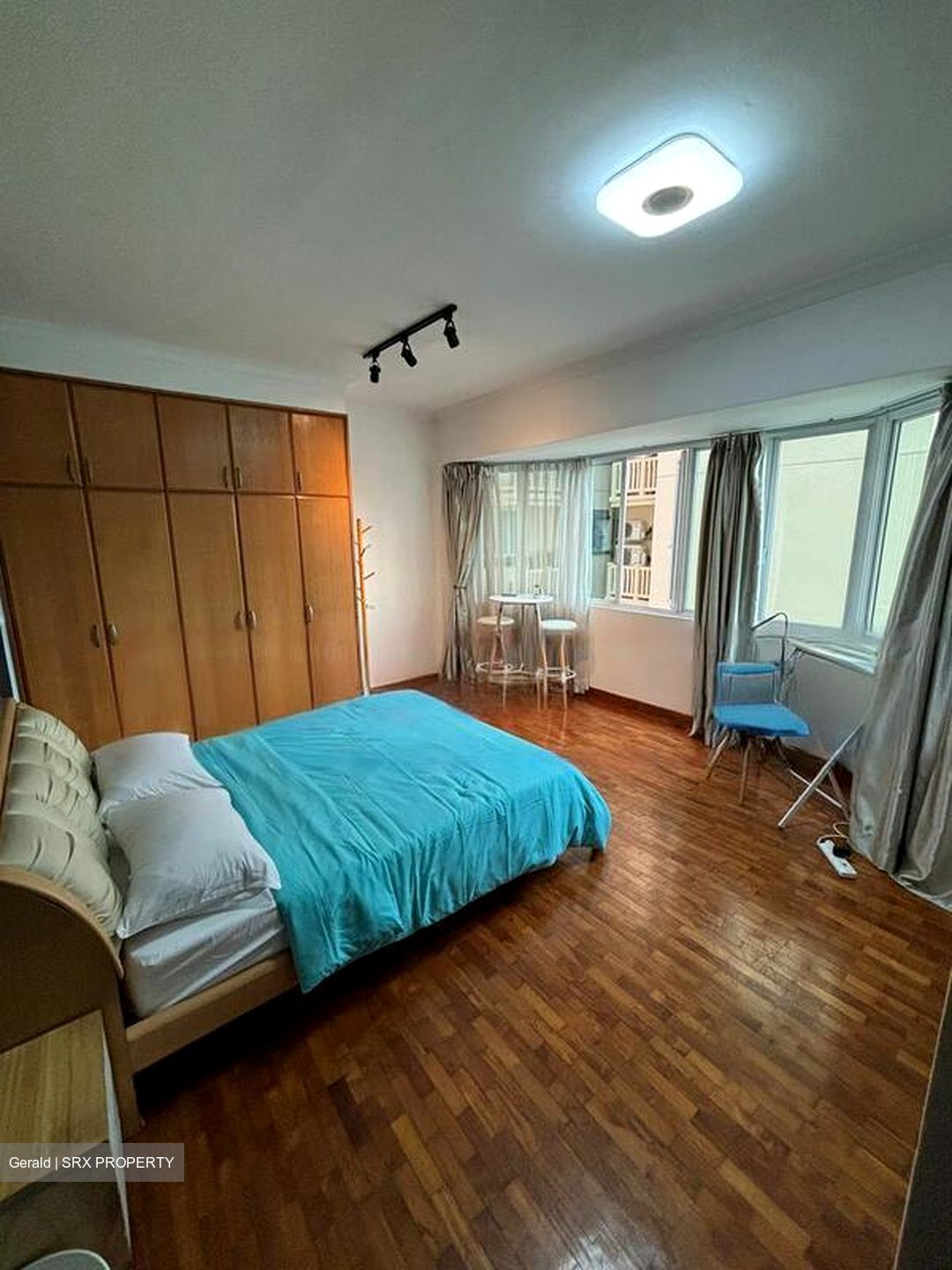 Emerald Garden (D1), Condominium #496291931